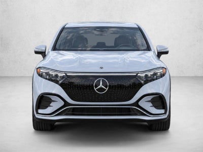 2023 Mercedes-Benz EQS EQS 450+ SUV
