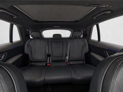 2023 Mercedes-Benz EQS EQS 450+ SUV