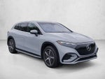 2023 Mercedes-Benz EQS EQS 450+ SUV