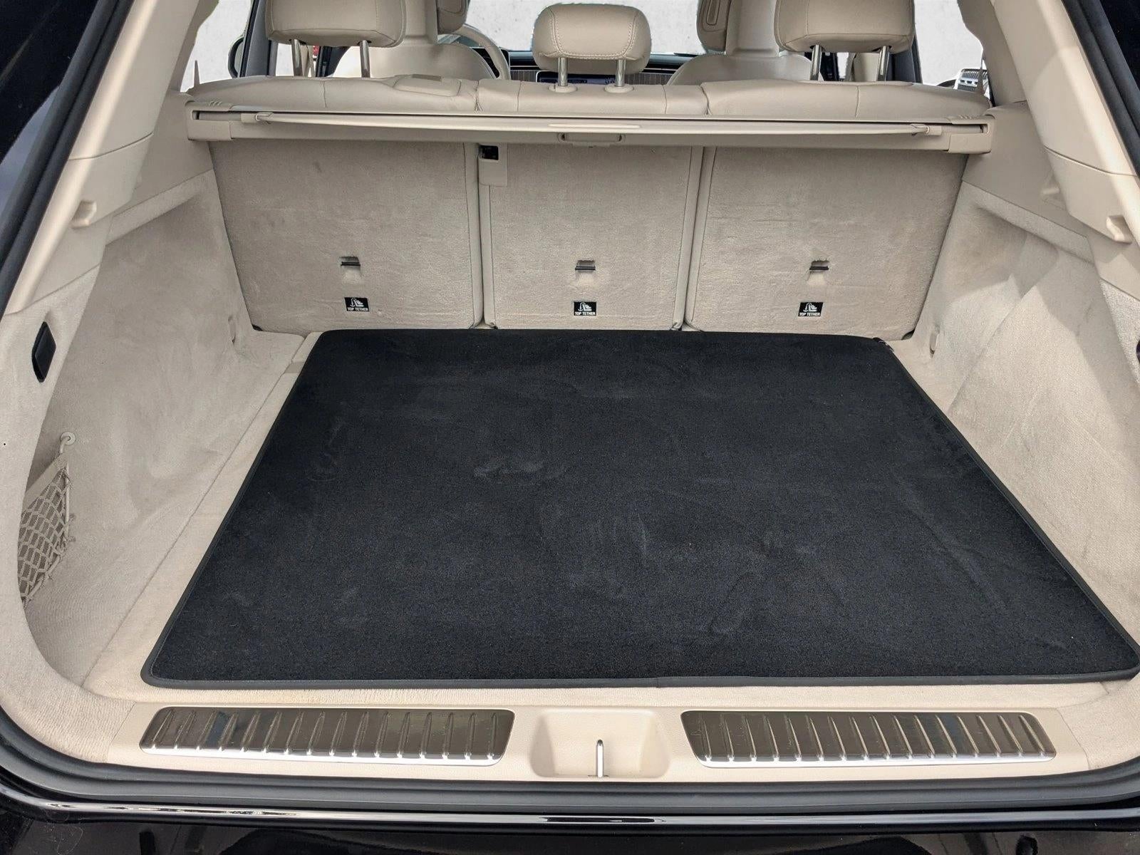 2023 Mercedes-Benz EQS EQS 450 4MATIC® SUV