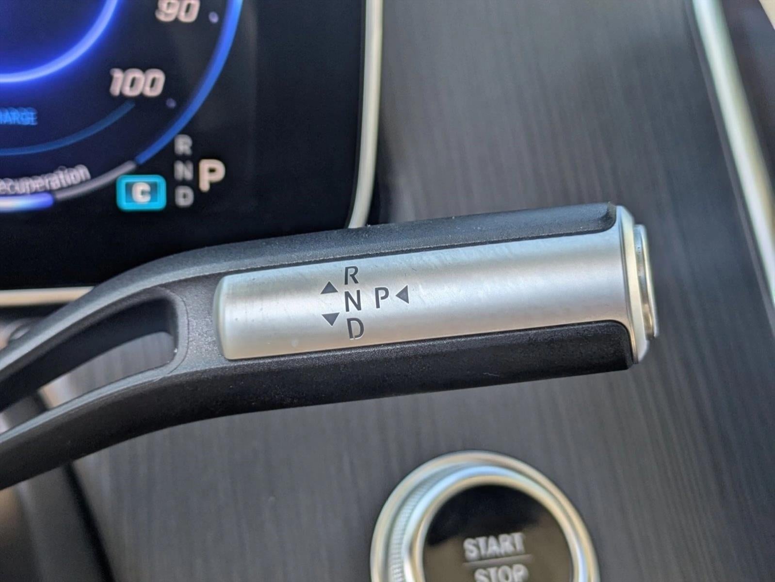 2023 Mercedes-Benz EQS EQS 450 4MATIC® SUV