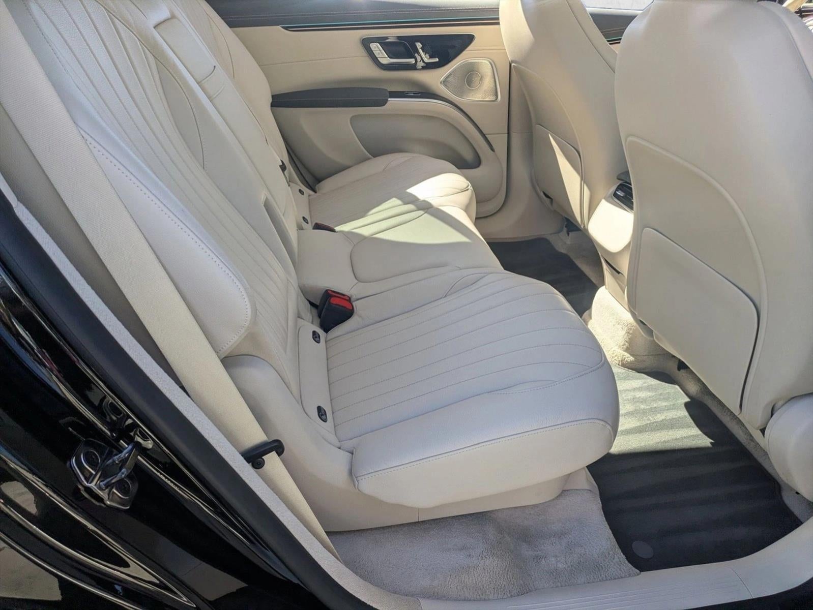 2023 Mercedes-Benz EQS EQS 450 4MATIC® SUV