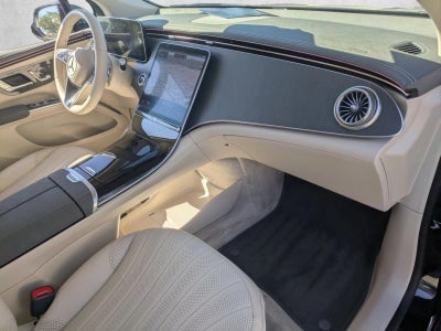 2023 Mercedes-Benz EQS EQS 450 4MATIC® SUV