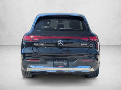 2023 Mercedes-Benz EQS EQS 450 4MATIC® SUV