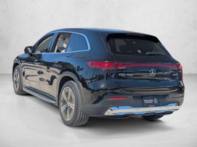 2023 Mercedes-Benz EQS EQS 450 4MATIC® SUV