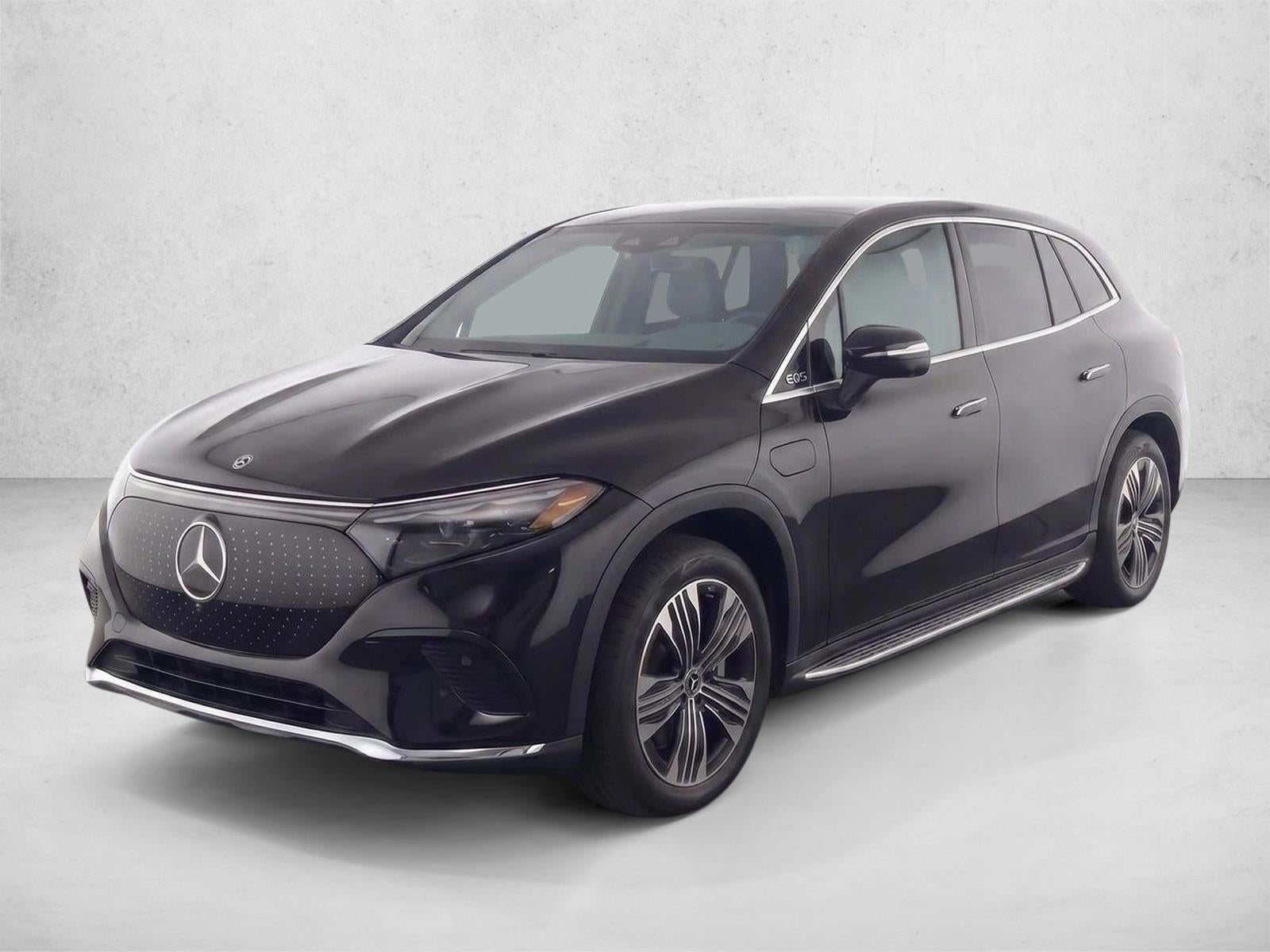 2023 Mercedes-Benz EQS EQS 450 4MATIC® SUV