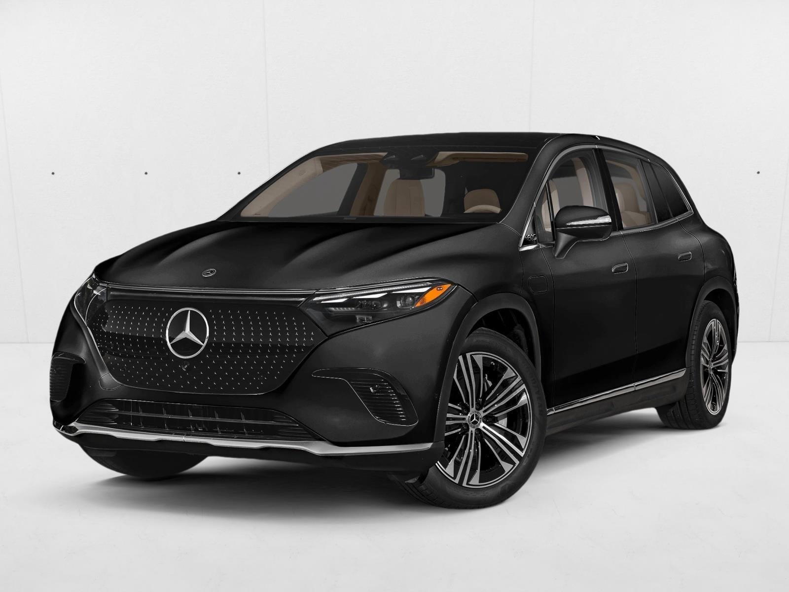2023 Mercedes-Benz EQS EQS 450 4MATIC® SUV