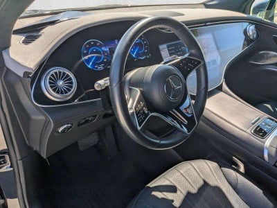 2023 Mercedes-Benz EQS EQS 580 4MATIC® SUV