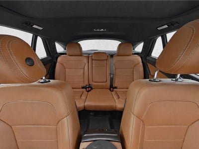 2017 Mercedes-Benz GLE AMG® GLE 43 4MATIC® Coupe