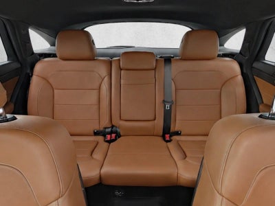 2017 Mercedes-Benz GLE AMG® GLE 43 4MATIC® Coupe