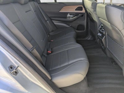 2025 Mercedes-Benz GLE GLE 350 SUV