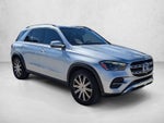 2025 Mercedes-Benz GLE GLE 350 SUV
