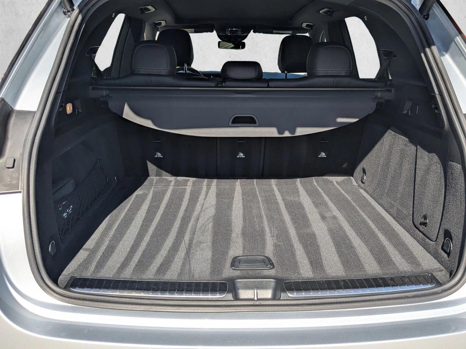 2025 Mercedes-Benz GLE GLE 350 SUV