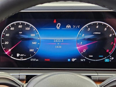 2025 Mercedes-Benz GLE GLE 350 SUV