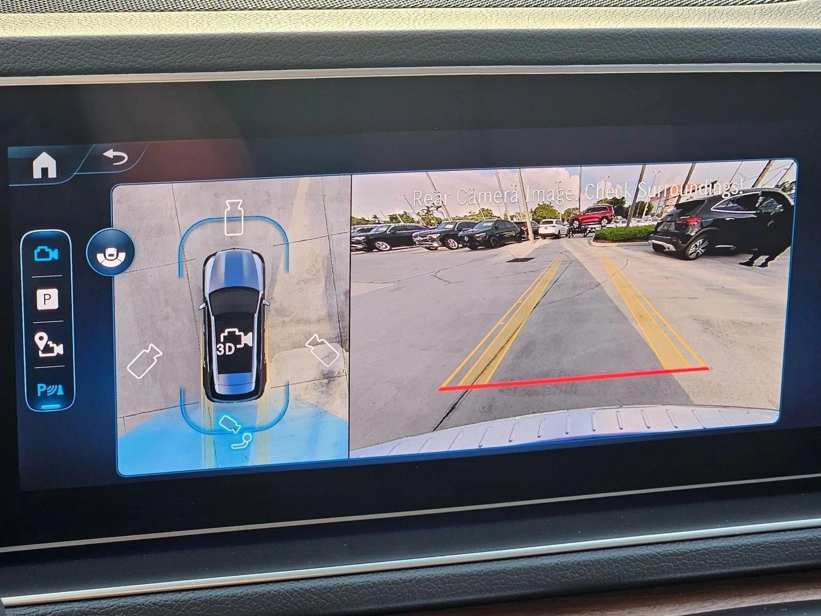 2025 Mercedes-Benz GLE GLE 350 SUV