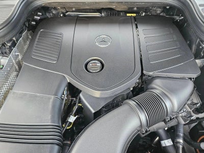 2025 Mercedes-Benz GLE GLE 350 SUV