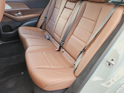 2025 Mercedes-Benz GLE GLE 350 SUV