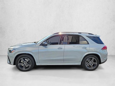 2025 Mercedes-Benz GLE GLE 350 SUV