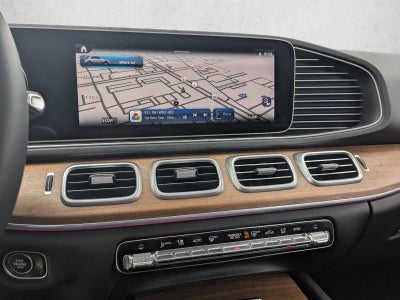 2025 Mercedes-Benz GLE GLE 350 SUV