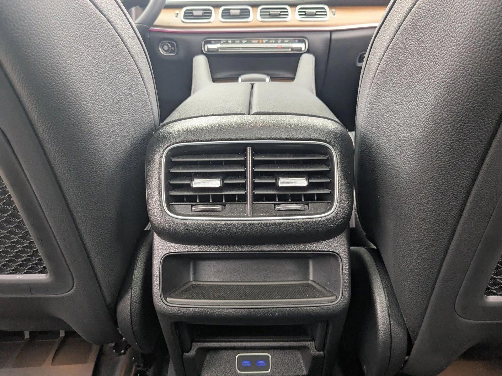 2025 Mercedes-Benz GLE GLE 350 SUV