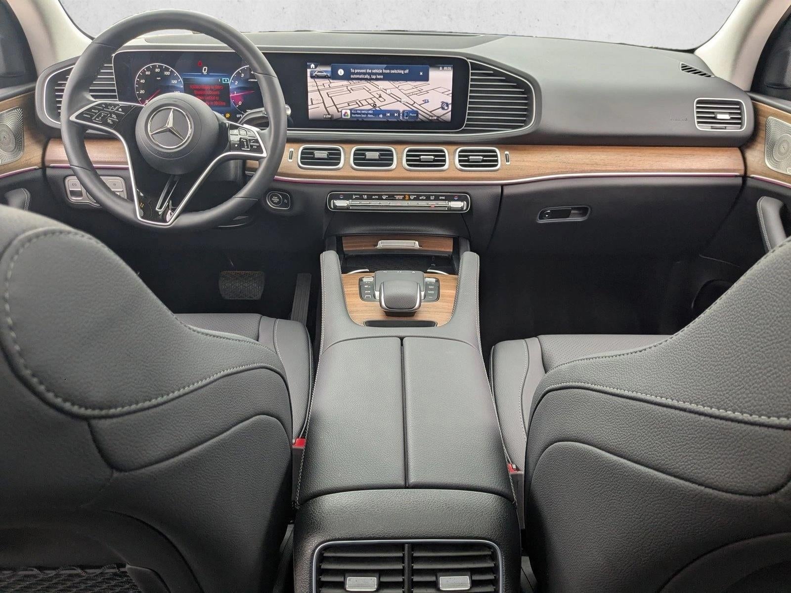 2025 Mercedes-Benz GLE GLE 350 SUV