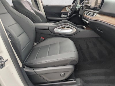 2025 Mercedes-Benz GLE GLE 350 SUV