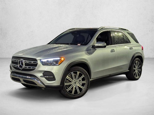 2026 Mercedes-Benz GLE GLE 350 SUV