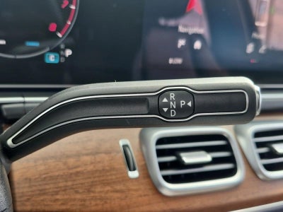 2026 Mercedes-Benz GLE GLE 350 SUV