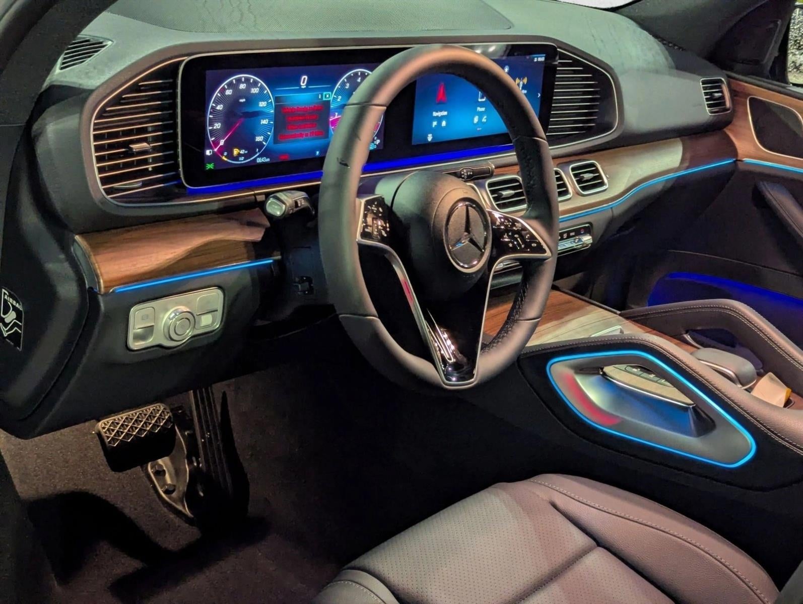 2026 Mercedes-Benz GLE GLE 350 SUV