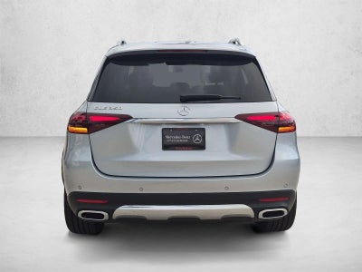 2026 Mercedes-Benz GLE GLE 350 SUV