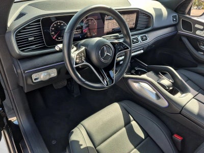 2026 Mercedes-Benz GLE GLE 350 SUV