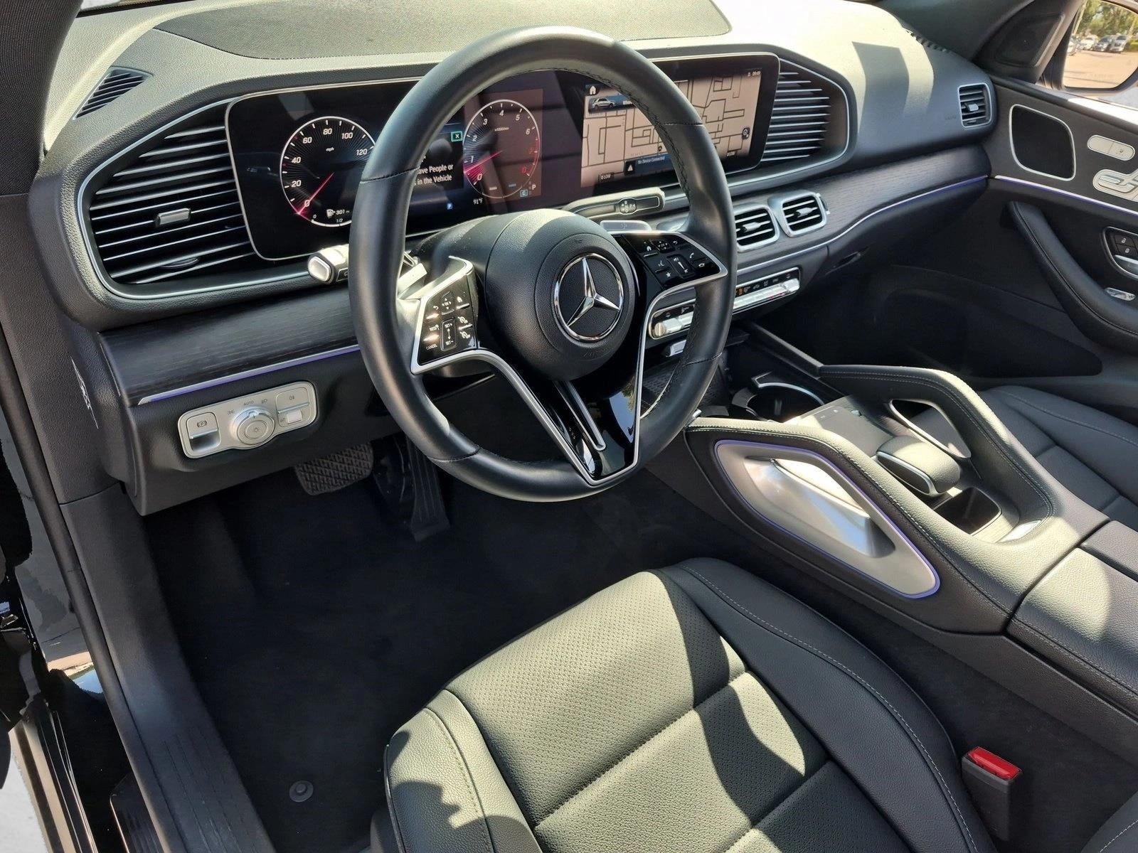2026 Mercedes-Benz GLE GLE 350 SUV