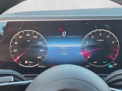 2026 Mercedes-Benz GLE GLE 350 SUV