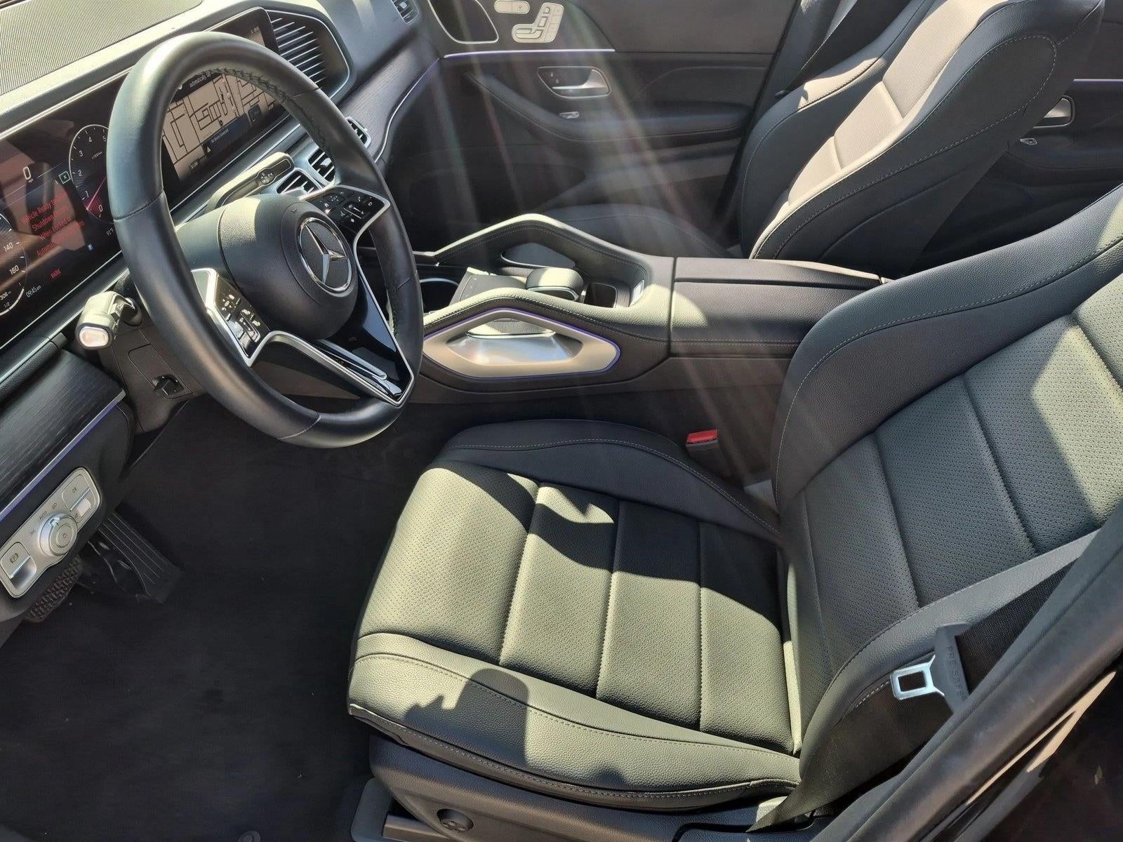 2026 Mercedes-Benz GLE GLE 350 SUV