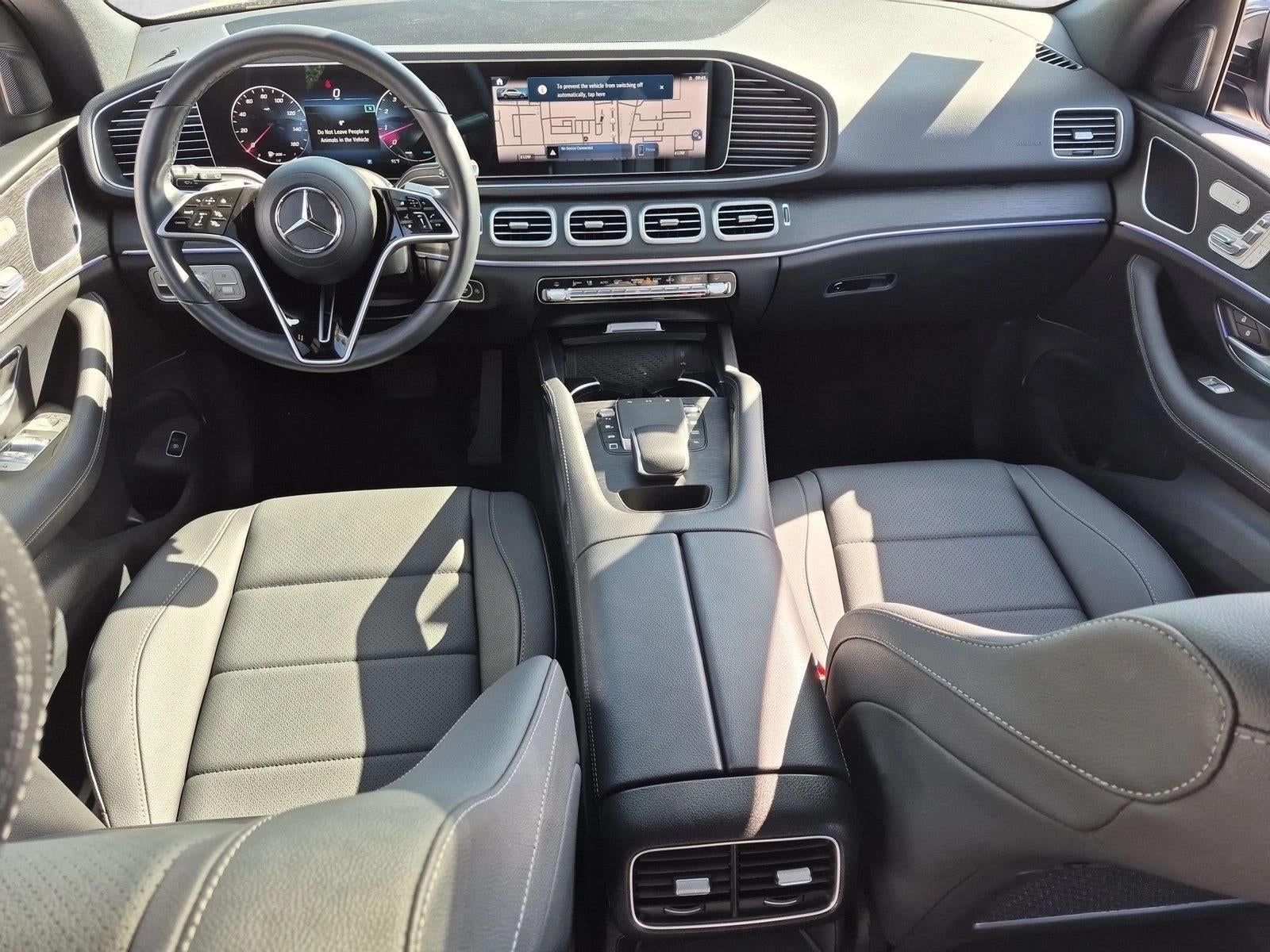 2026 Mercedes-Benz GLE GLE 350 SUV