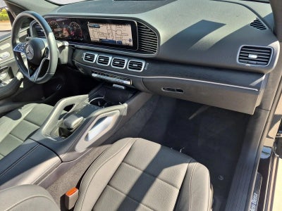 2026 Mercedes-Benz GLE GLE 350 SUV