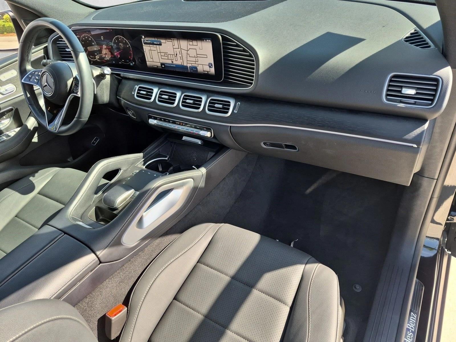 2026 Mercedes-Benz GLE GLE 350 SUV