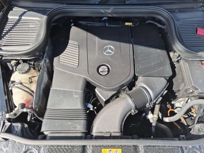 2026 Mercedes-Benz GLE GLE 350 SUV