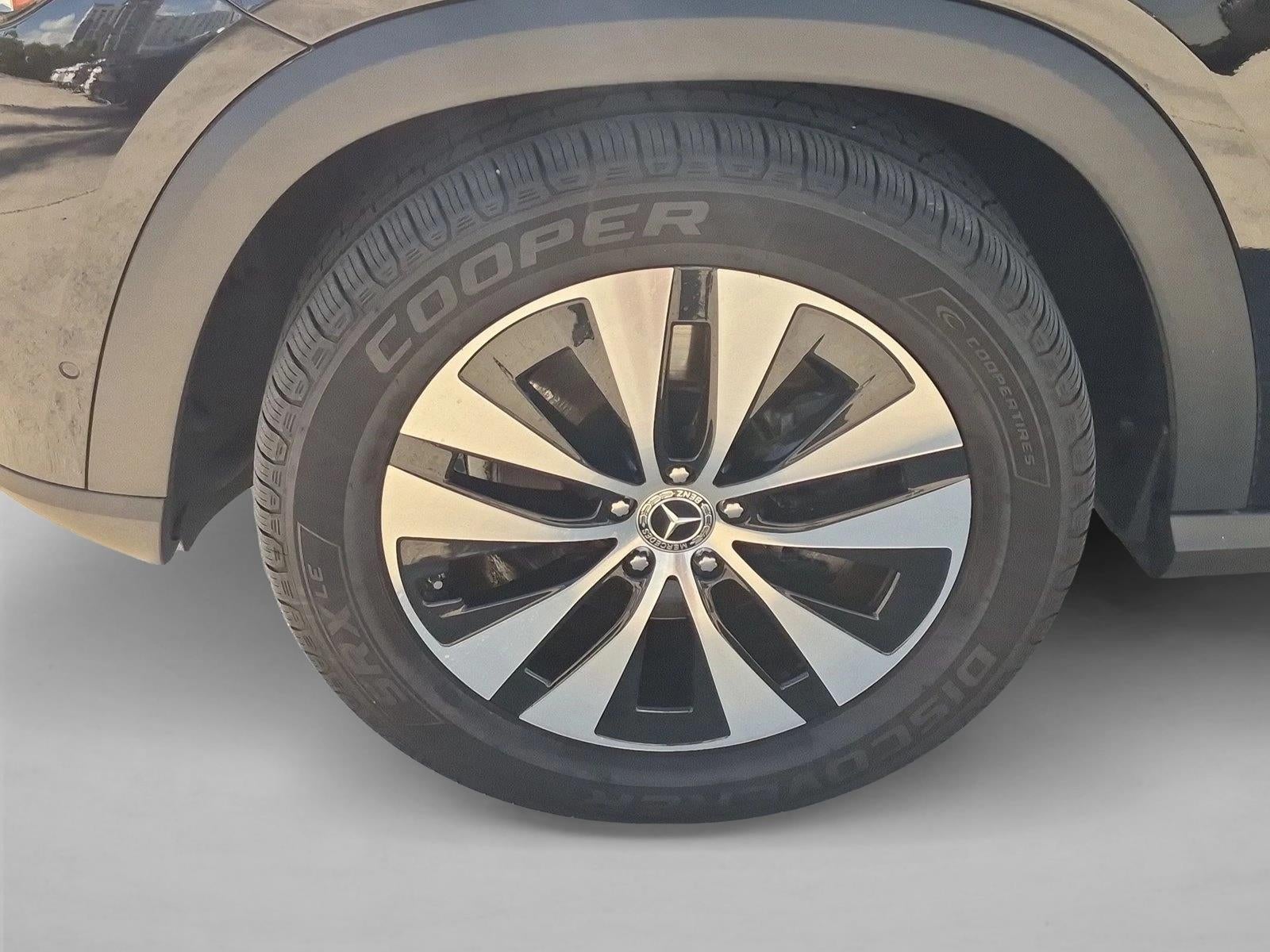 2026 Mercedes-Benz GLE GLE 350 SUV