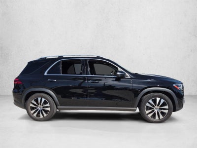 2026 Mercedes-Benz GLE GLE 350 SUV