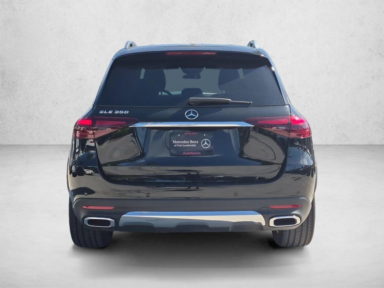 2026 Mercedes-Benz GLE GLE 350 SUV