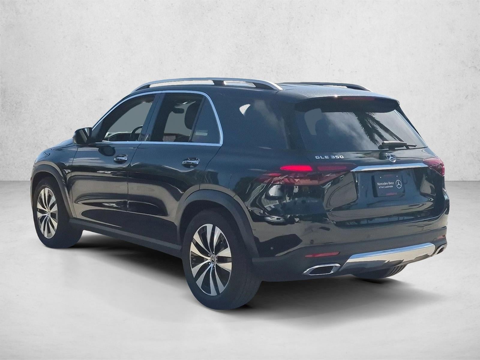 2026 Mercedes-Benz GLE GLE 350 SUV