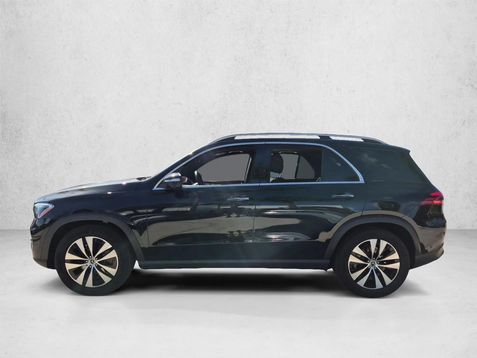 2026 Mercedes-Benz GLE GLE 350 SUV
