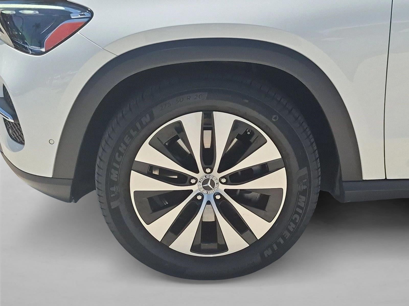 2026 Mercedes-Benz GLE GLE 350 SUV