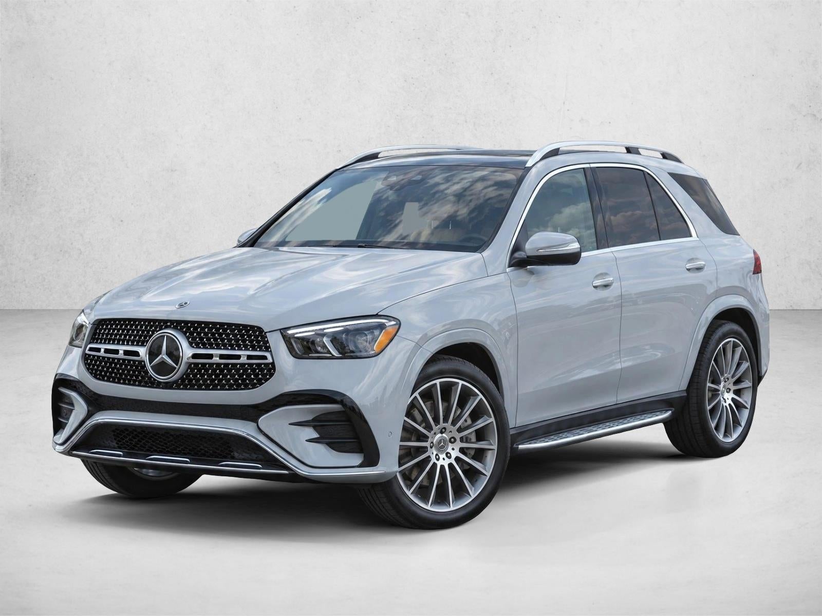 2026 Mercedes-Benz GLE GLE 350 SUV