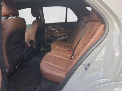 2026 Mercedes-Benz GLE GLE 350 SUV