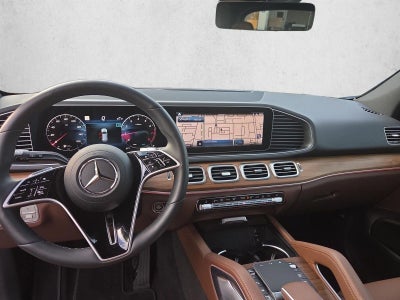 2026 Mercedes-Benz GLE GLE 350 SUV