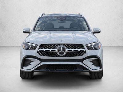 2026 Mercedes-Benz GLE GLE 350 SUV