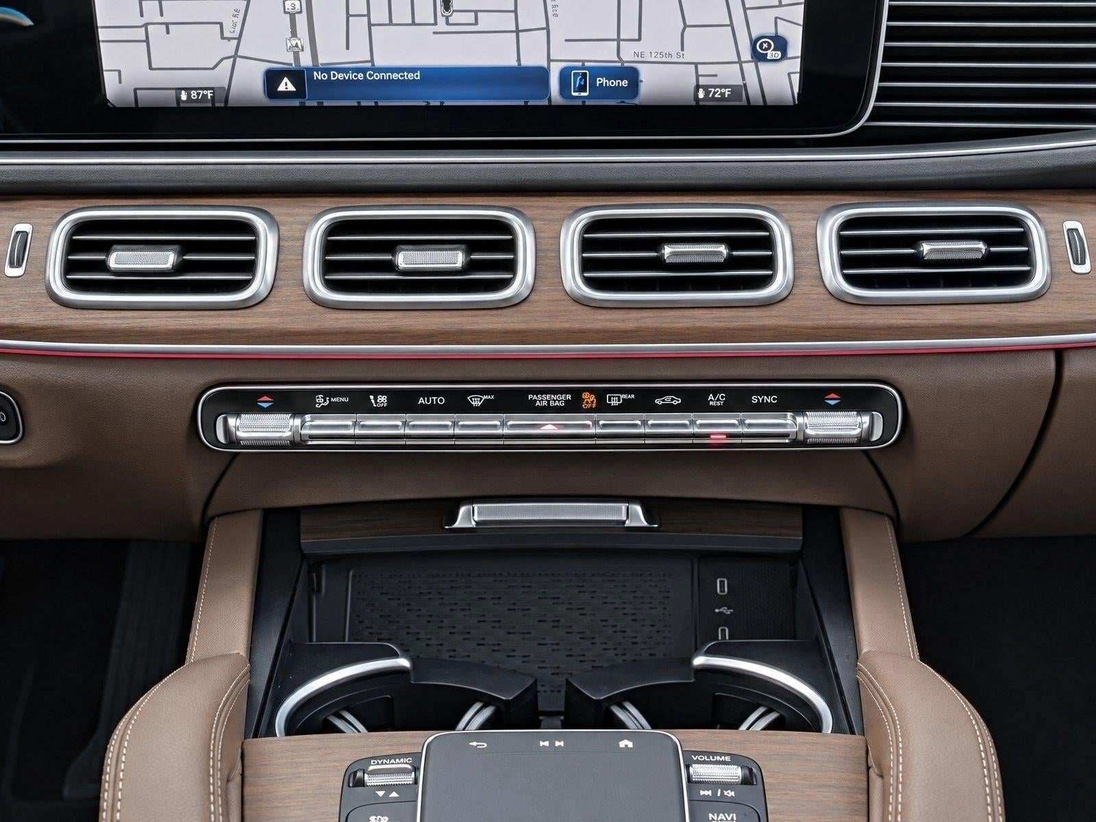 2026 Mercedes-Benz GLE GLE 350 SUV