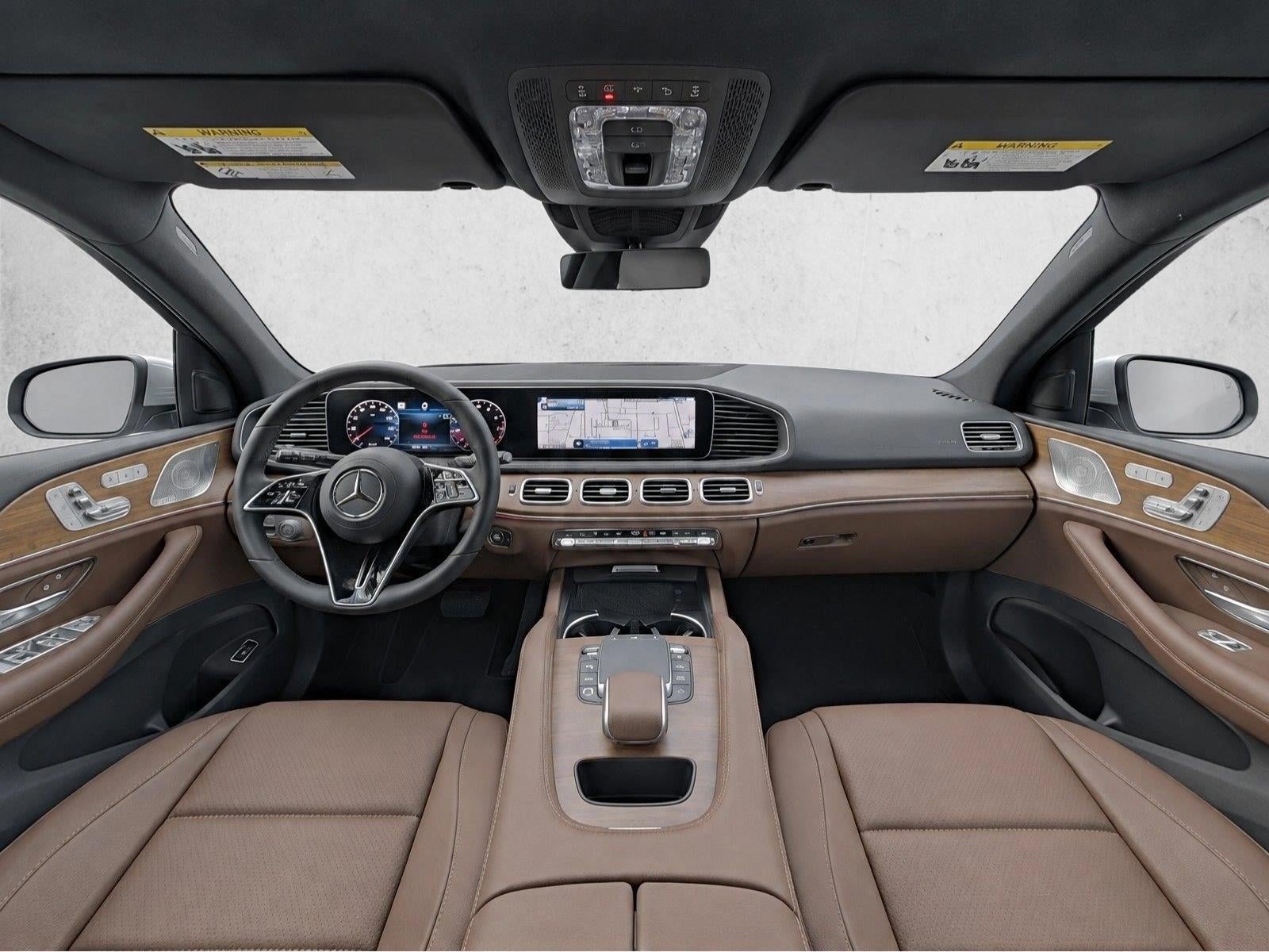 2026 Mercedes-Benz GLE GLE 350 SUV